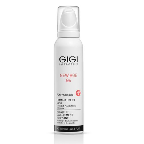 רנדוו מסכת ליפטינג קצף 150ml -  G