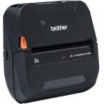 מדפסת תרמית ניידת ברדר Brother RJ-4250WB קשיחה