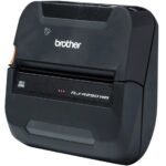 מדפסת תרמית ניידת ברדר Brother RJ-4250WB קשיחה
