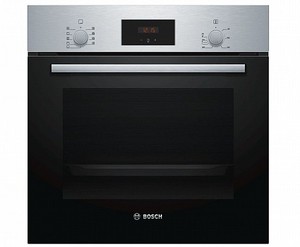 ‏תנור בנוי Bosch HBF154ES0 בוש