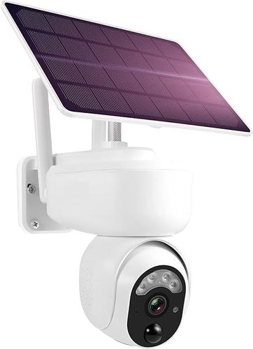 מצלמה סולארית Zeero SC-101X 4G