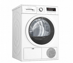 מייבש כביסה Bosch WTH85V18II ‏8 ‏ק"ג בוש