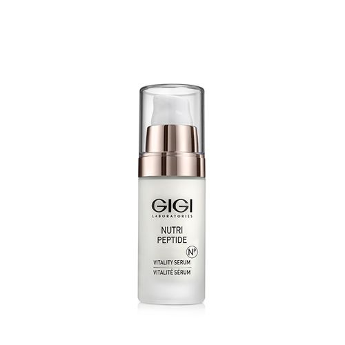 נוטרי פפטיד סרום -  30ml G 