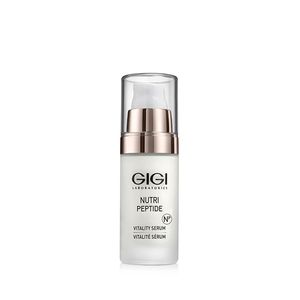 נוטרי פפטיד סרום -  120ml G 