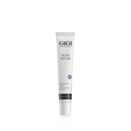  נוטרי פפטיד קרם עיניים -  20ml G