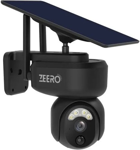 מצלמת אבטחה סולארית Ninja WIFI SC-103X