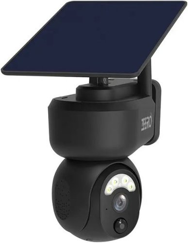 מצלמת אבטחה סולארית Ninja WIFI SC-103X