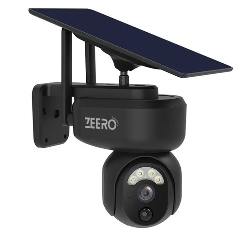 מצלמת אבטחה סולארית Ninja WIFI SC-103X