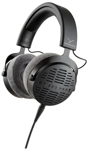 אוזניות אולפן DT900 PRO Beyerdynamic