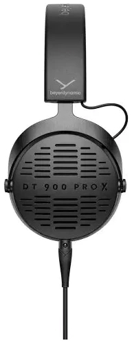 אוזניות אולפן DT900 PRO Beyerdynamic