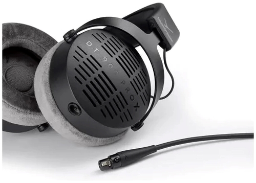 אוזניות אולפן DT900 PRO Beyerdynamic