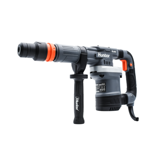 פטישון חציבה SDS-MAX 1200w + מזוודה 100110-009
