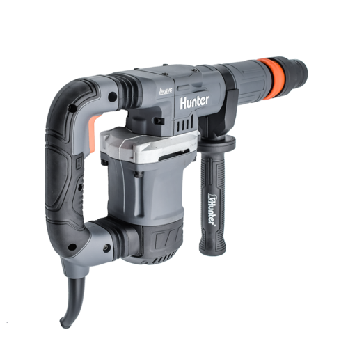 פטישון חציבה SDS-MAX 1200w + מזוודה 100110-009