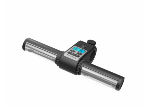 פנס לגריל טיימר