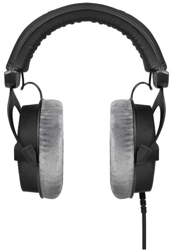 אוזניות אולפן Beyerdynamic DT990 PRO 250