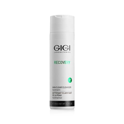   ג'ל ניקוי 250ml G RECOVERY