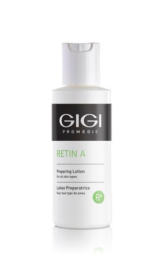 פריפרינג לושן  NEW רטין 60ml A 