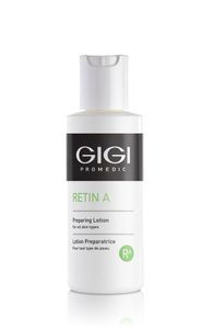 פריפרינג לושן  NEW רטין 60ml A 