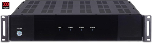 מגבר רב אזורי Morel MR850i