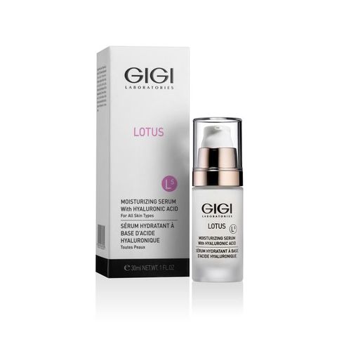 סרום לחותי G H.A LOTUS 30ml 