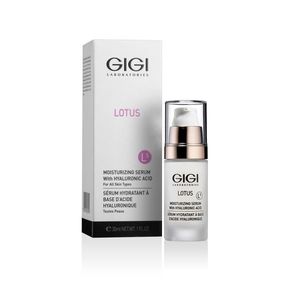 סרום לחותי G H.A LOTUS 30ml 