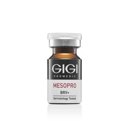 קוקטייל חומצה היאלורונית G - MESOPRO  BRV