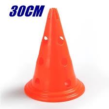 קונוס מחורר 30 ס"מ