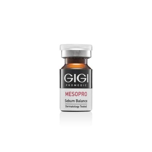 קוקטייל לעור שמן ובעייתי G - MESOPRO