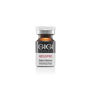 קוקטייל לעור שמן ובעייתי G - MESOPRO