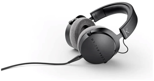 אוזניות אולפן Beyerdynamic DT700 PRO X