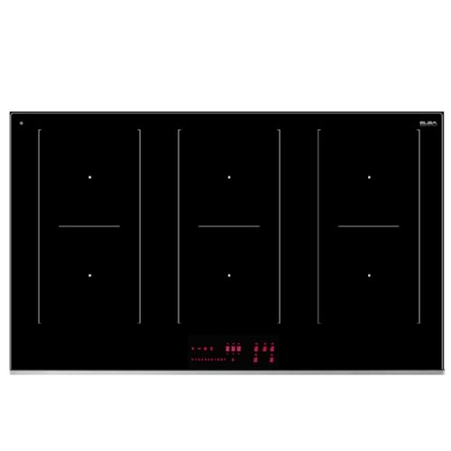 כיריים אינדוקציה Delonghi SLI906 דה לונגי