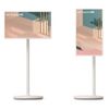 מסך טאץ` חכם נייד 27 אינץ` מבית LG אל ג`י דגם STANBYME 27ART10AKPL