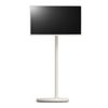 מסך טאץ` חכם נייד 27 אינץ` מבית LG אל ג`י דגם STANBYME 27ART10AKPL