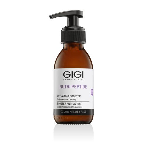 בוסטר אנטי אייג' - G נוטרי פפטיד 125ml