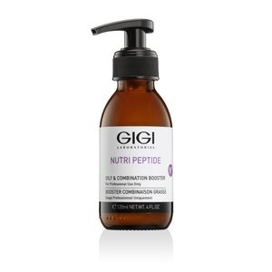 בוסטר לעור שמן - G נוטרי פפטיד 125ml