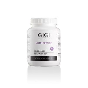 מסכת זהב (אבקה)- G נוטרי פפטיד 500ml