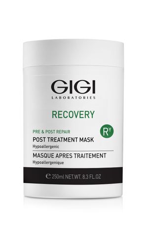 מסכה טיפולית   250ml RECOVERY
