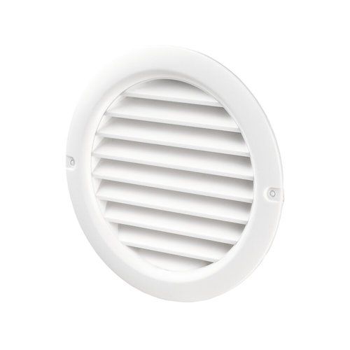 תריס עגול "MV 125 BVS 5 VENTS