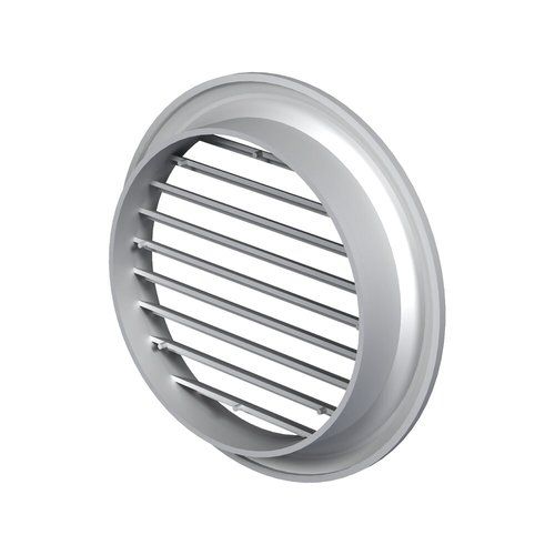 תריס עגול "MV 125 BVS 5 VENTS