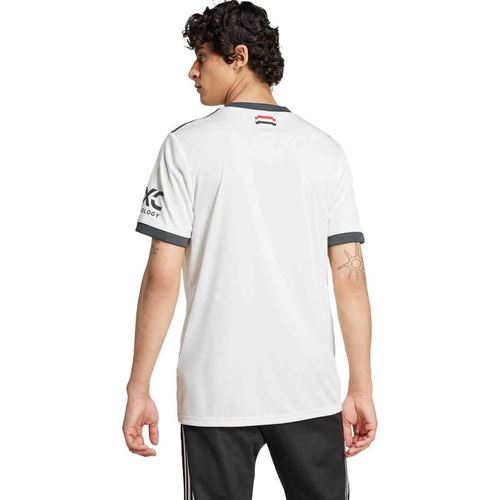 חולצת אדידס מאנצ'סטר adidas  MUFC 3 JSY | גברים