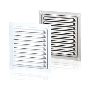 גריל מתכת קבוע "12 MV300M VENTS