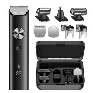 מכונת תספורת Xiaomi 89538 Grooming Kit Pro שיאומי