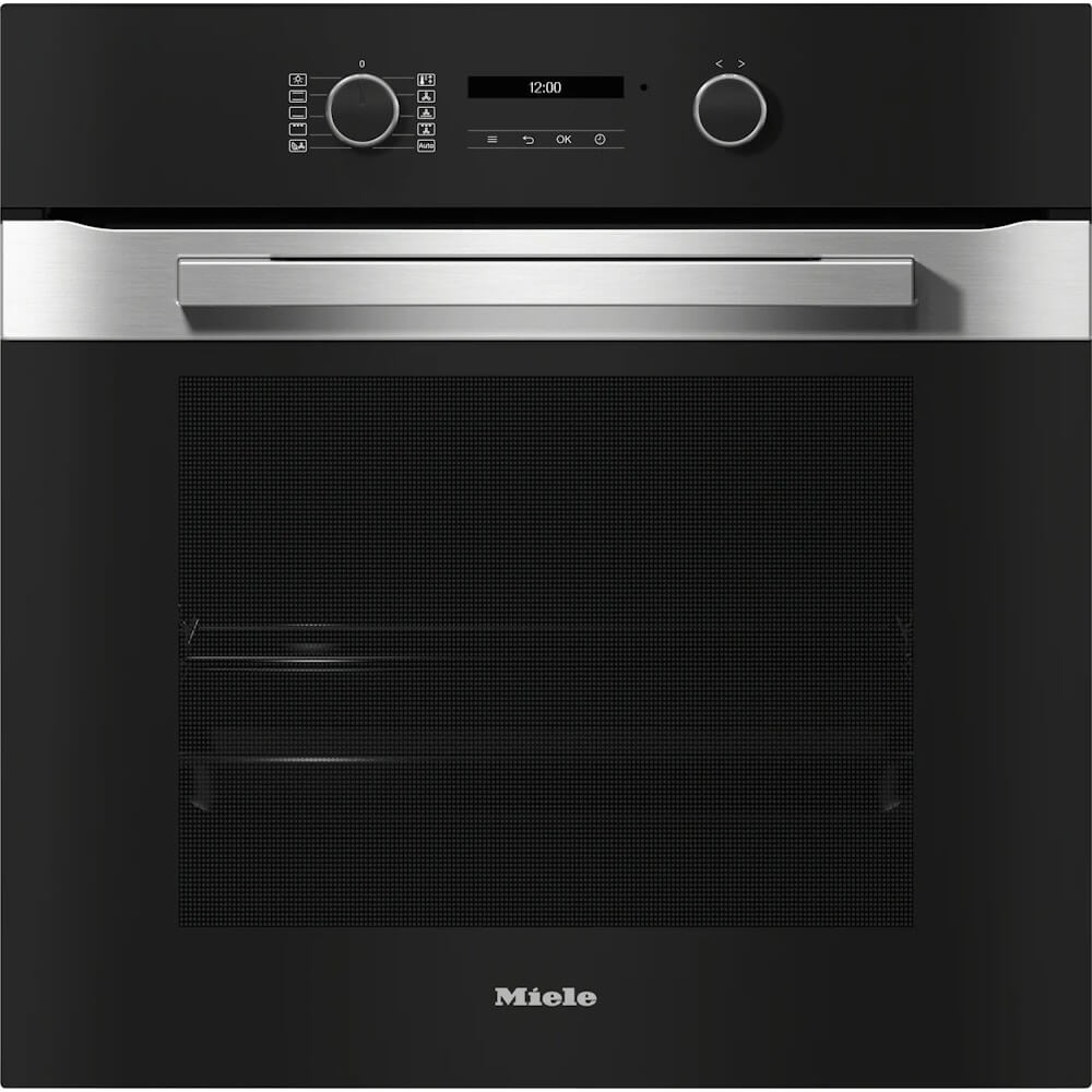 ‏תנור בנוי Miele H2861 מילה
