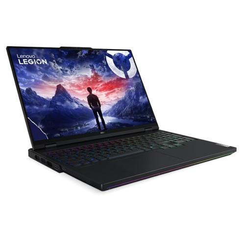מחשב נייד Lenovo Legion Pro 7 16IRX9H 83DE004BIV לנובו