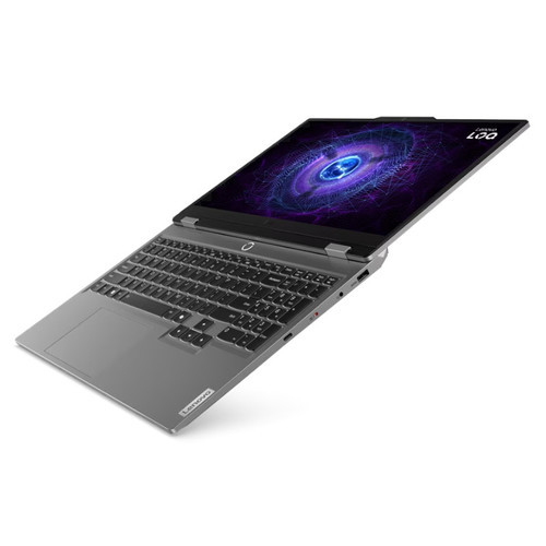 מחשב נייד Lenovo LOQ 15IRX9 83DV00EJIV לנובו