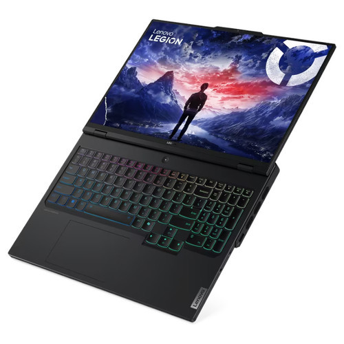 מחשב נייד Lenovo Legion Pro 7 16IRX9H 83DE004BIV לנובו