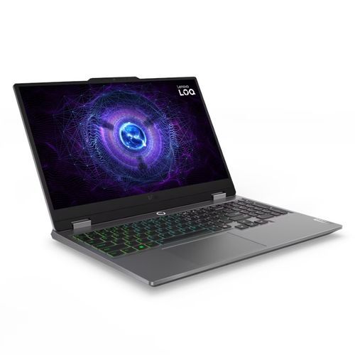 מחשב נייד Lenovo LOQ 15IRX9 83DV00CHIV לנובו