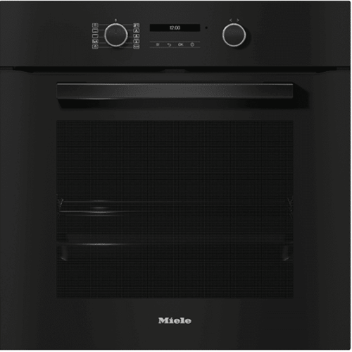 תנור בנוי Miele H2861 BP מילה