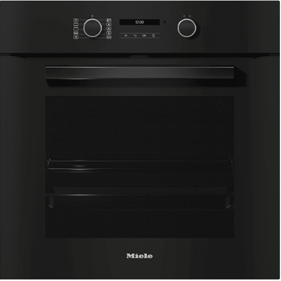 תנור בנוי Miele H2861 BP מילה