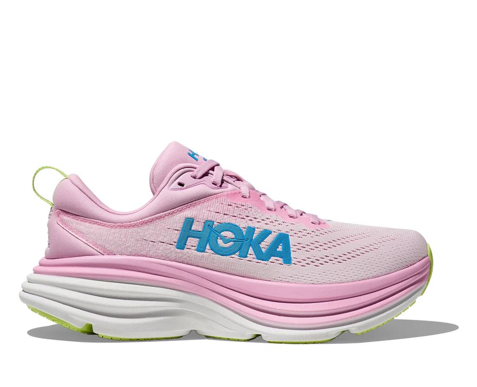 נעלי הוקה Hoka Bondi 8 Wide | נשים